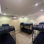 Fly Camel Hostel